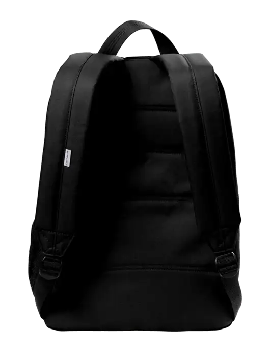 Carhartt Black Canvas Backpack w/Rectenwald Brothers