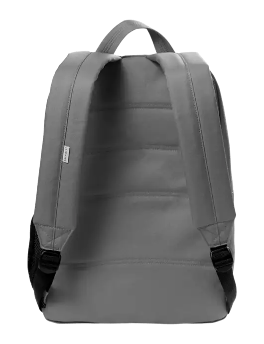 Carhartt Grey Canvas Backpack w/Rectenwald Brothers